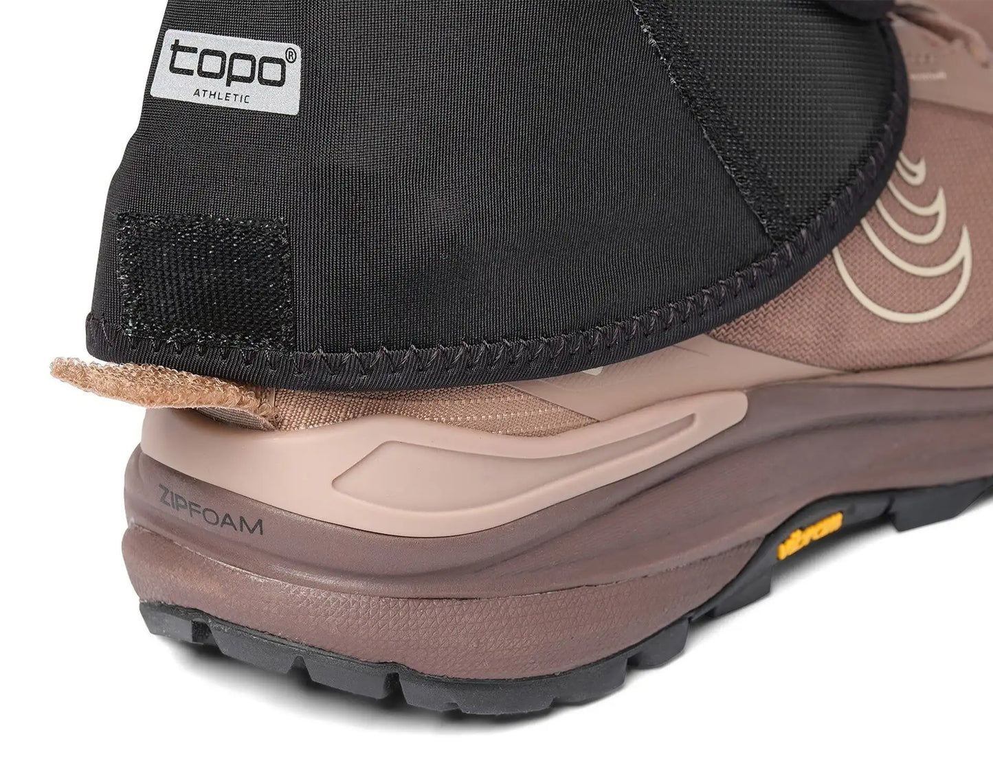 Switchback Gaiter